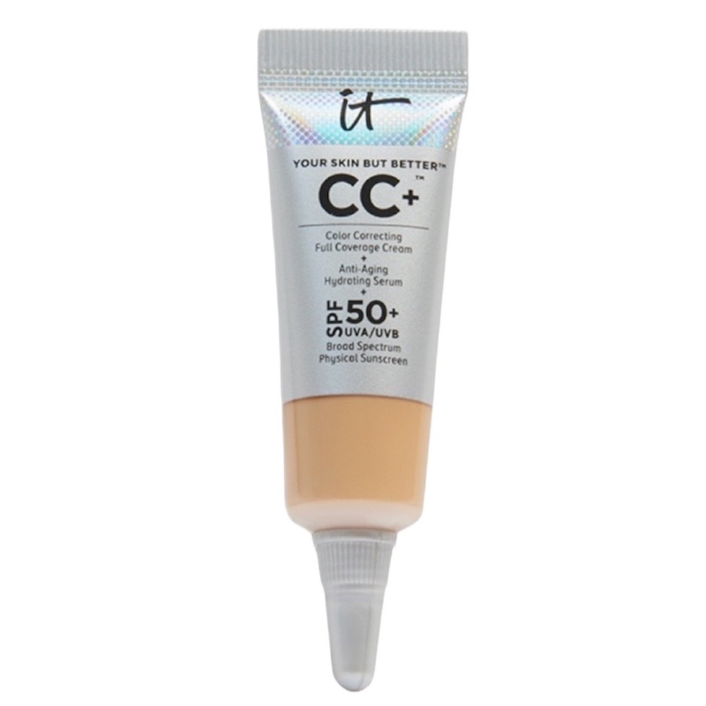 It Cosmetics Your Skin But Better CC+ Cream